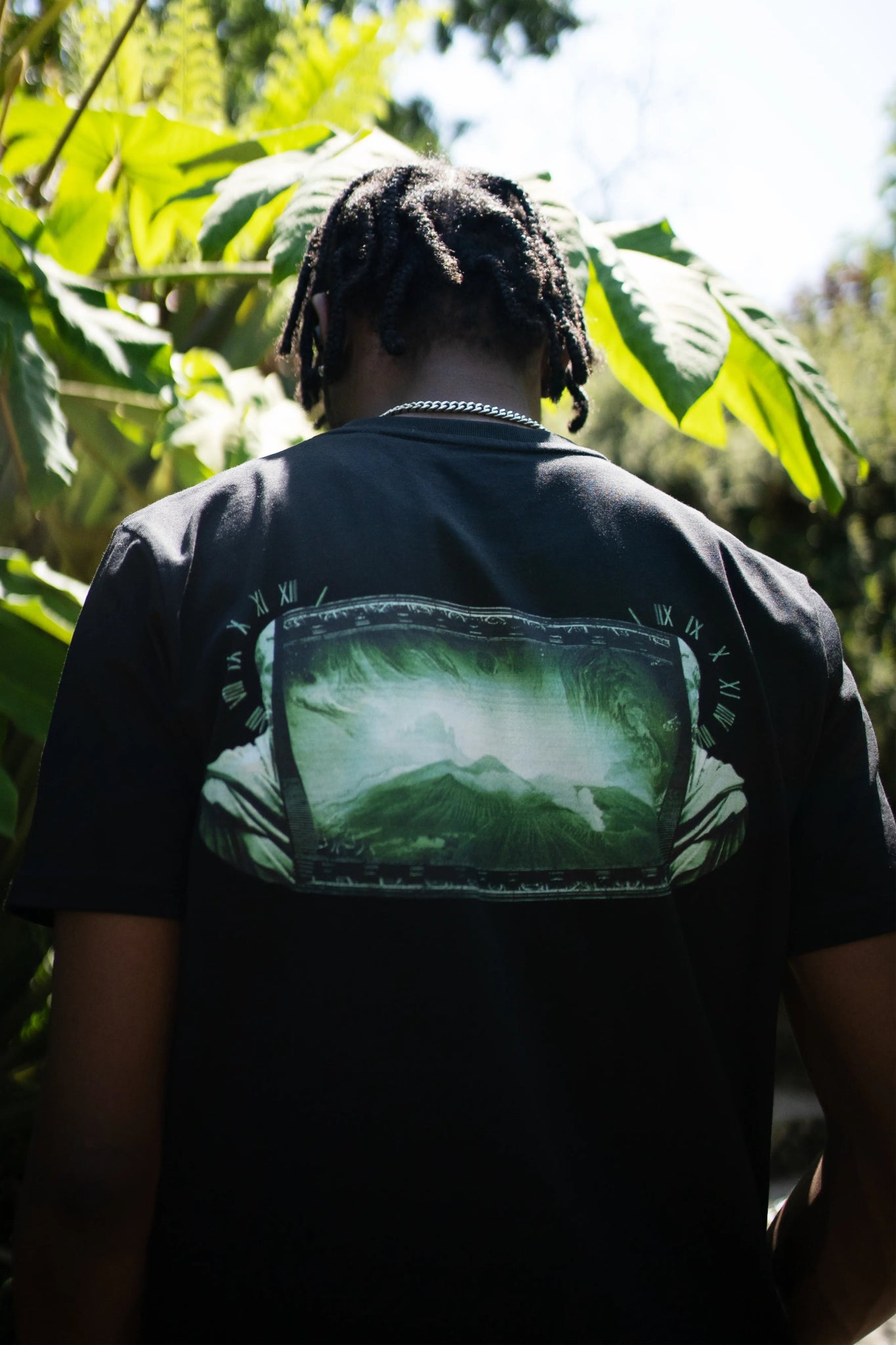 #awareness hoodie black# - #conscire#