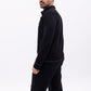 Black Polo Shirt Model Image