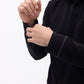 Front Shot Model Polo Sleeve