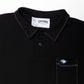 Long Sleeve Polo Product Shot