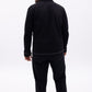 Model Polo Sleeve Back Image