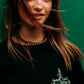 Model Pose T-shirt Front Image