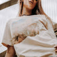Model Shoot Cotton T-Shirt