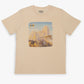 Organic Cotton T-Shirt Product Image Front