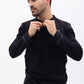  Polo Shirt Button-Up