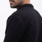 Polo Shirt Close Up Shot
