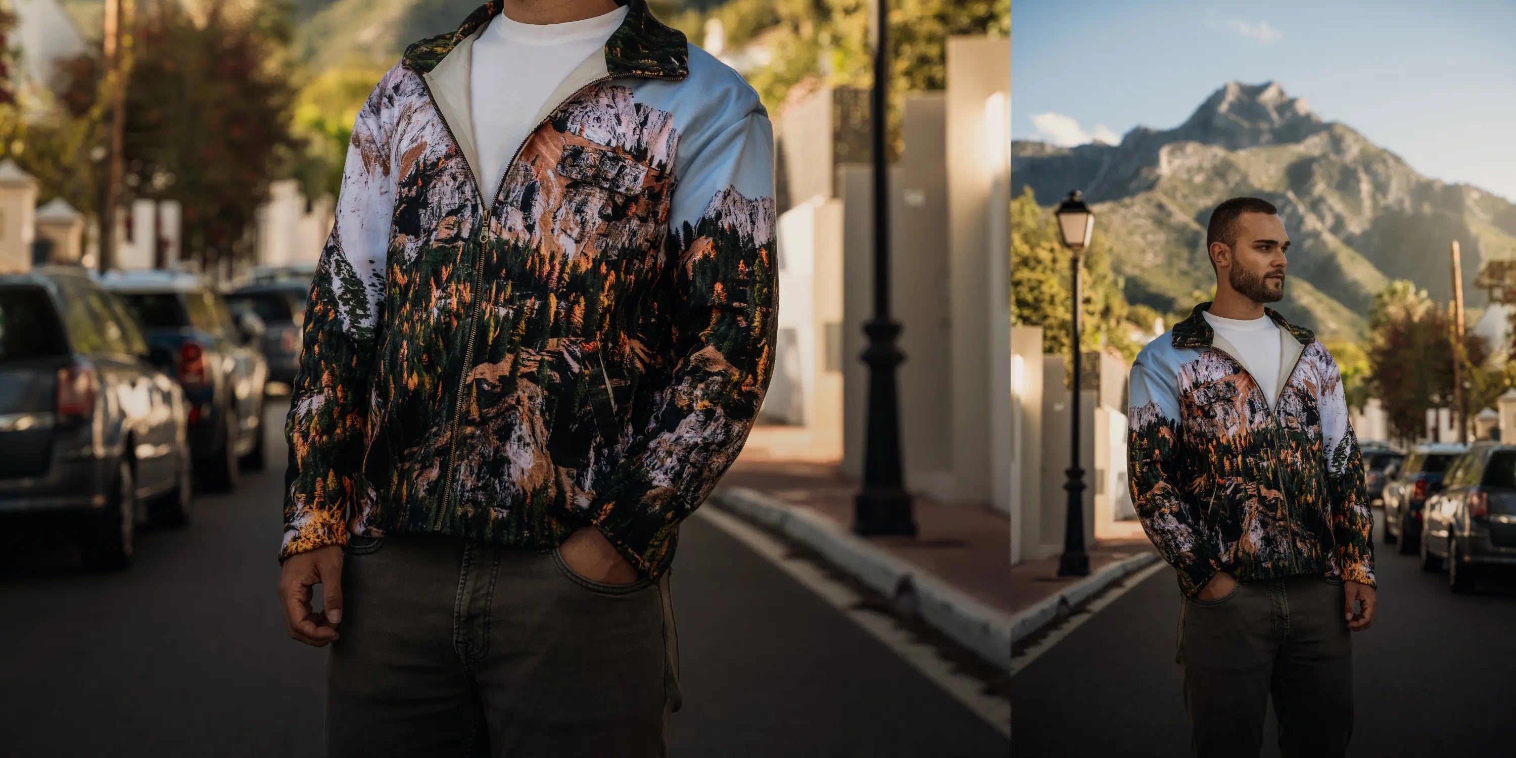 Zip-Up_Outdoor_Mountain_Shot