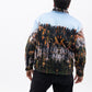 Zip-Up Shirt Back