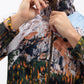 Zip-Up Shirt Close Up 1