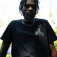 #awareness hoodie black# - #conscire#