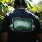 #awareness hoodie black# - #conscire#